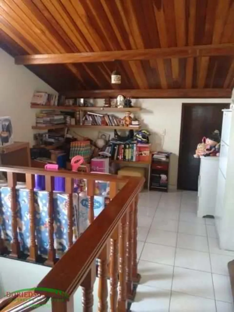 Sobrado, 4 quartos, 175 m² - Foto 7