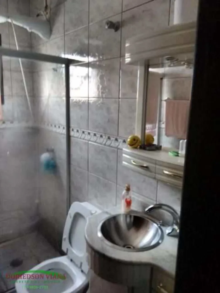 Sobrado, 4 quartos, 175 m² - Foto 6