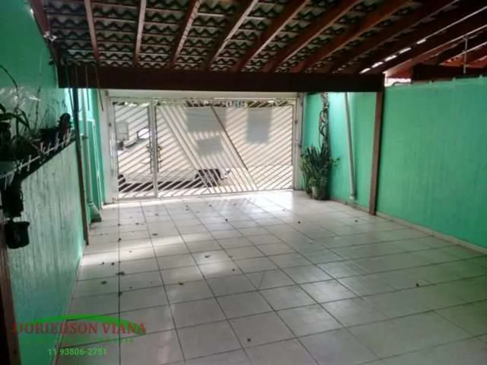 Sobrado, 4 quartos, 175 m² - Foto 14