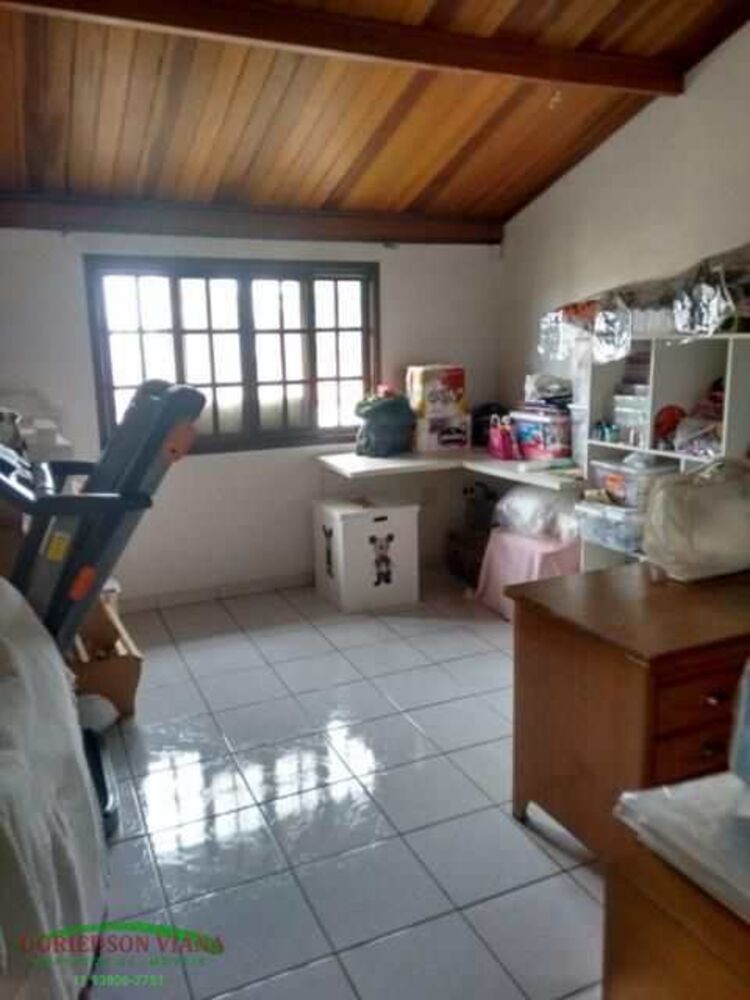 Sobrado, 4 quartos, 175 m² - Foto 2