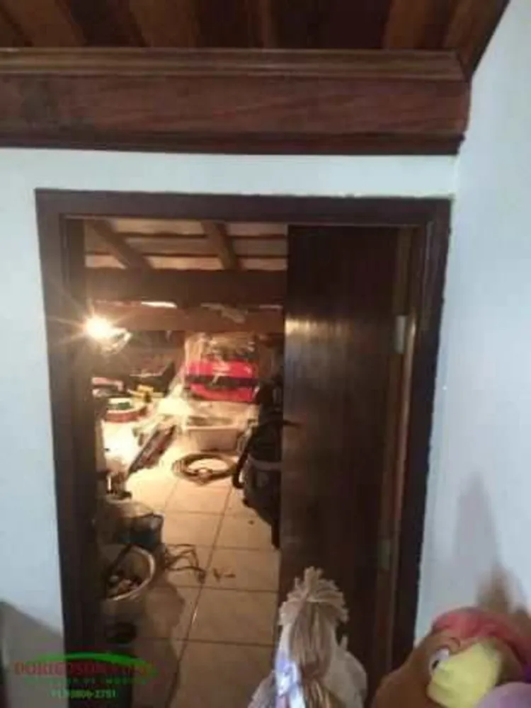Sobrado, 4 quartos, 175 m² - Foto 8