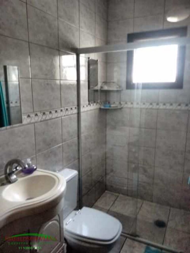 Sobrado, 4 quartos, 175 m² - Foto 3