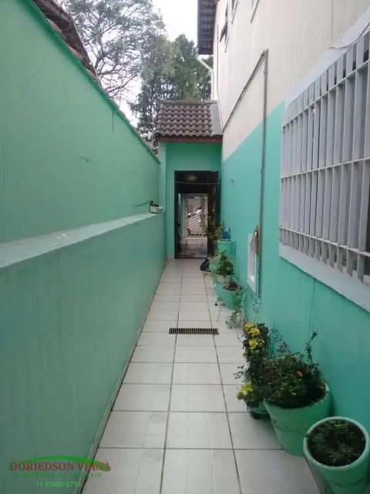 Sobrado, 4 quartos, 175 m² - Foto 13