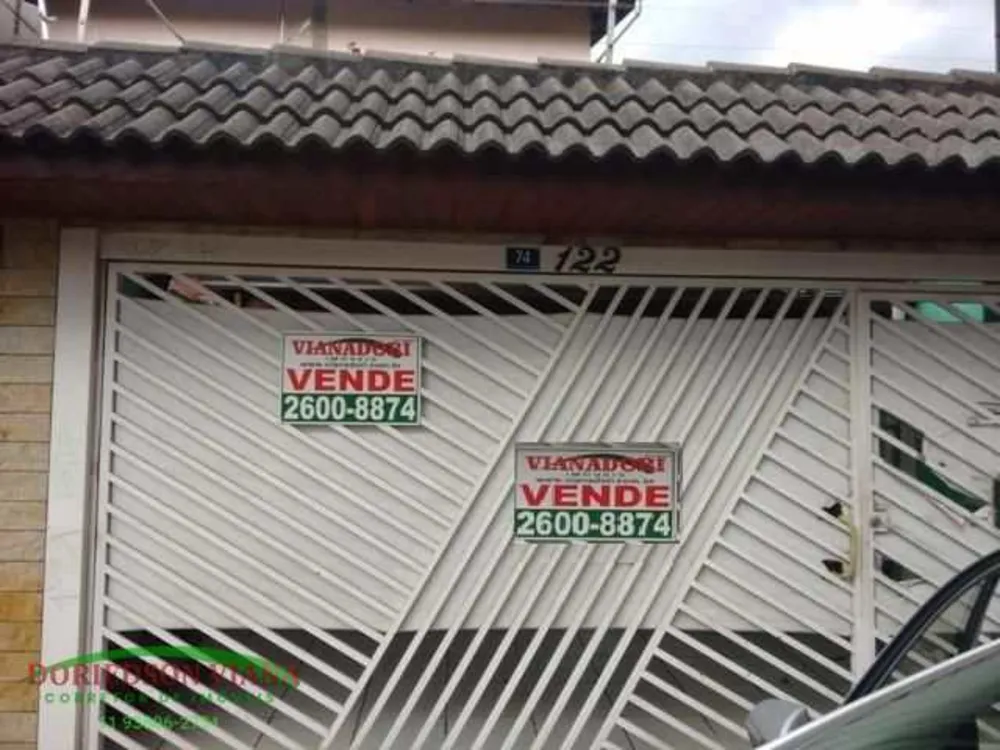 Sobrado, 4 quartos, 175 m² - Foto 16