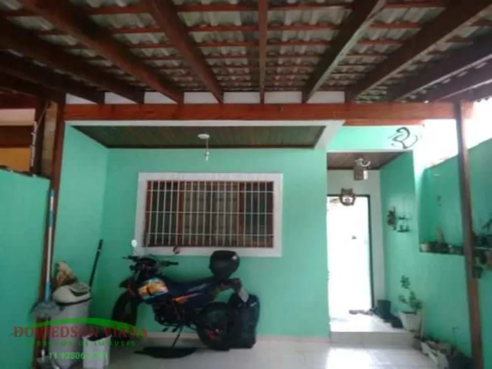 Sobrado, 4 quartos, 175 m² - Foto 15