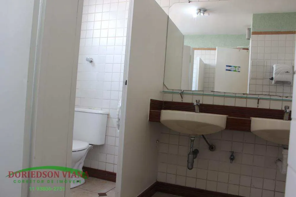 Prédio Inteiro, 517 m² - Foto 7