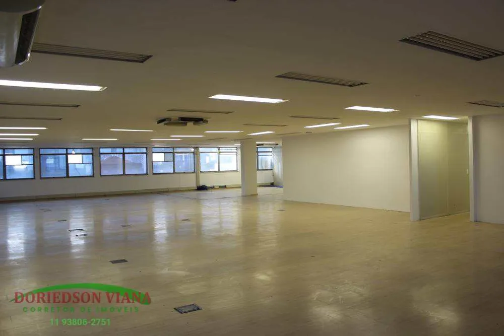 Prédio Inteiro, 517 m² - Foto 5