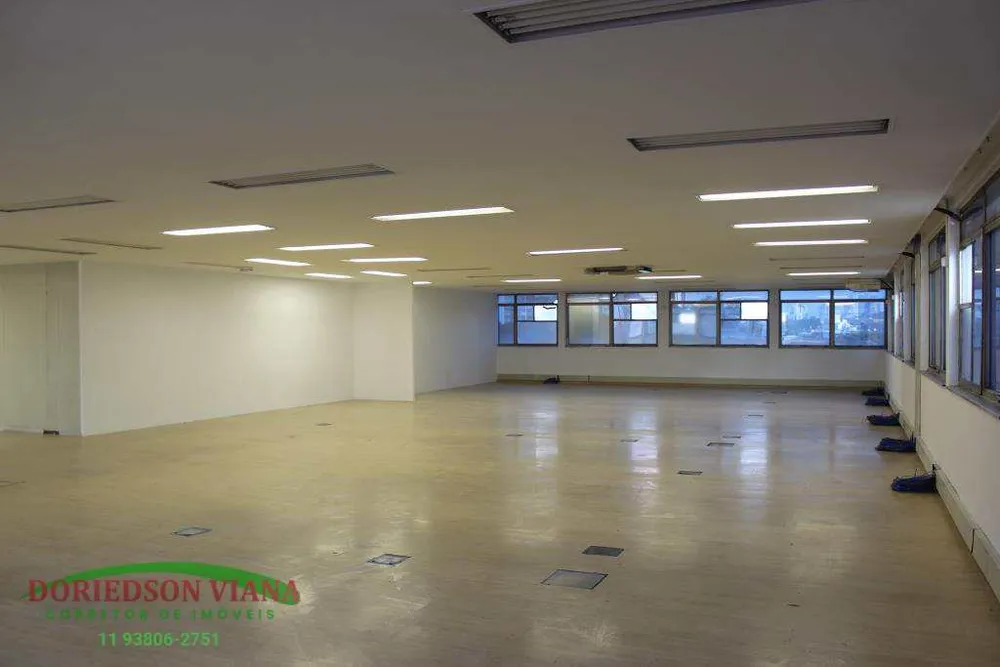 Prédio Inteiro, 517 m² - Foto 12