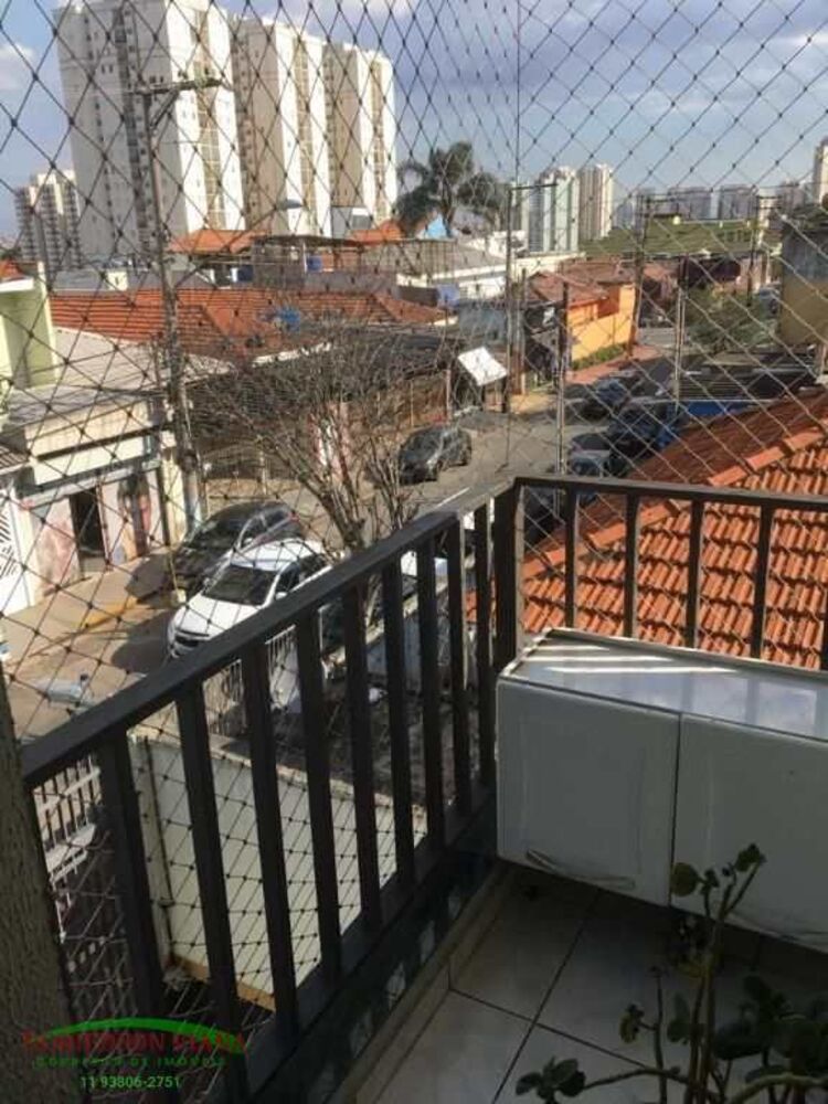 Apartamento, 3 quartos, 83 m² - Foto 4