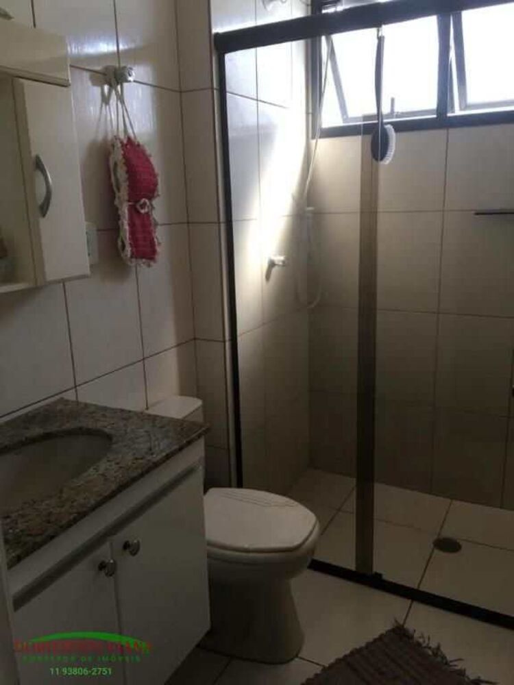 Apartamento, 3 quartos, 83 m² - Foto 3
