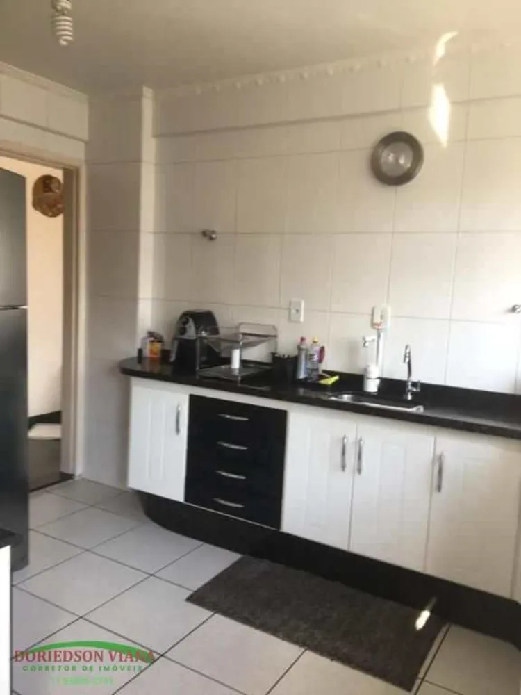 Apartamento, 3 quartos, 83 m² - Foto 14