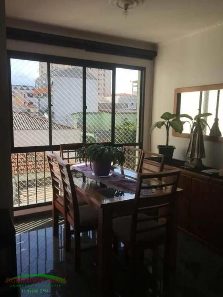 Apartamento, 3 quartos, 83 m² - Foto 13