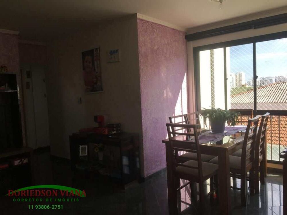 Apartamento, 3 quartos, 83 m² - Foto 1