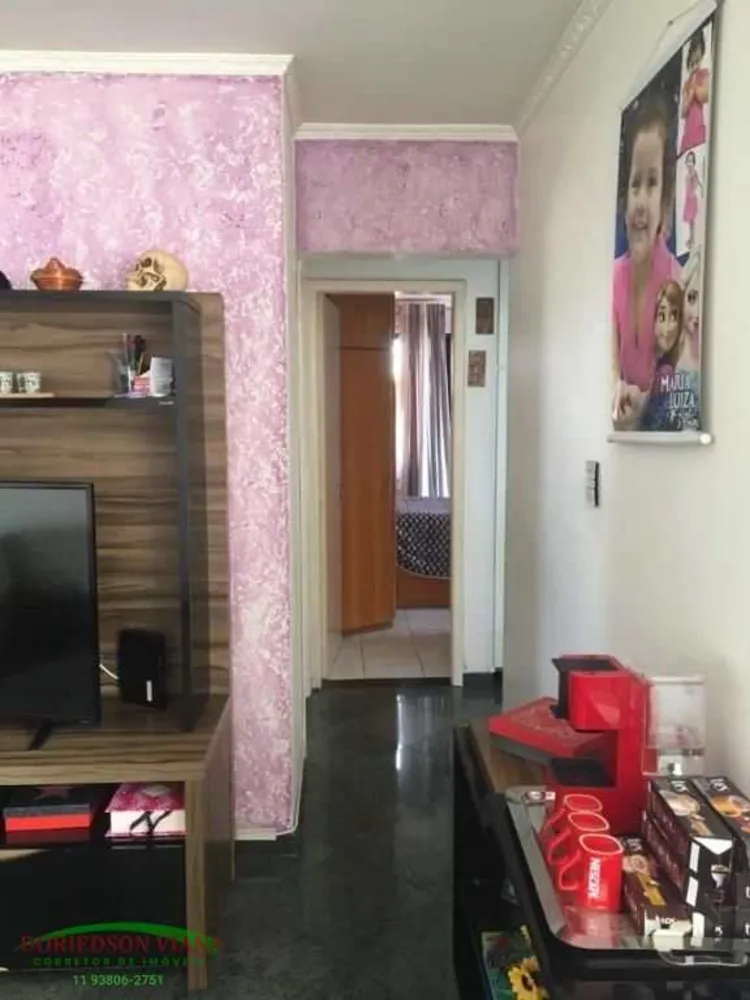 Apartamento, 3 quartos, 83 m² - Foto 8