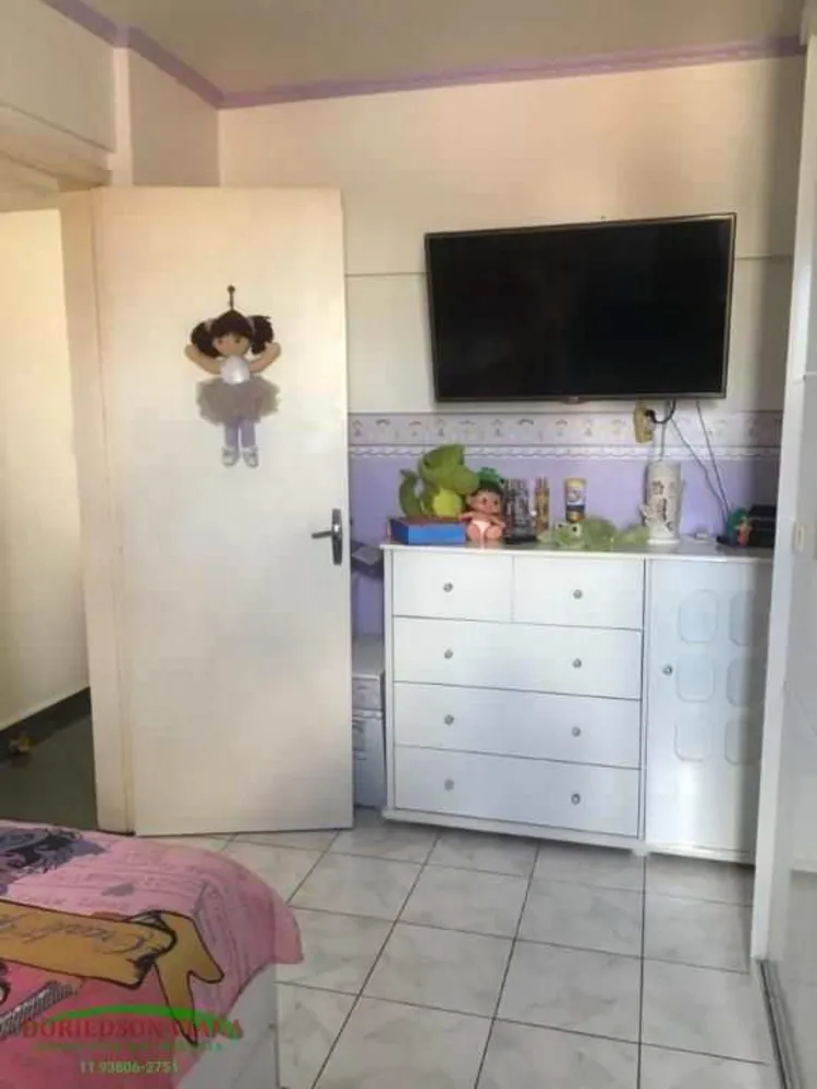 Apartamento, 3 quartos, 83 m² - Foto 6