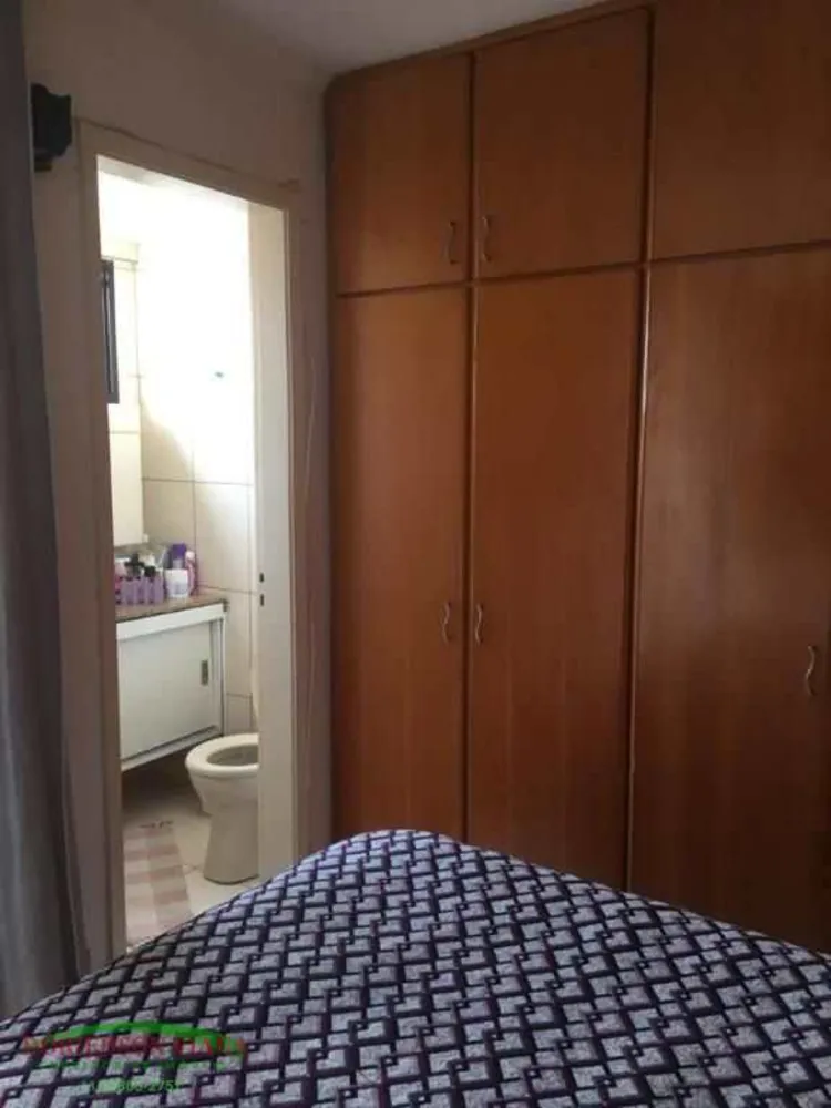 Apartamento, 3 quartos, 83 m² - Foto 11