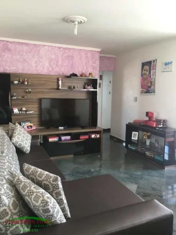 Apartamento, 3 quartos, 83 m² - Foto 15