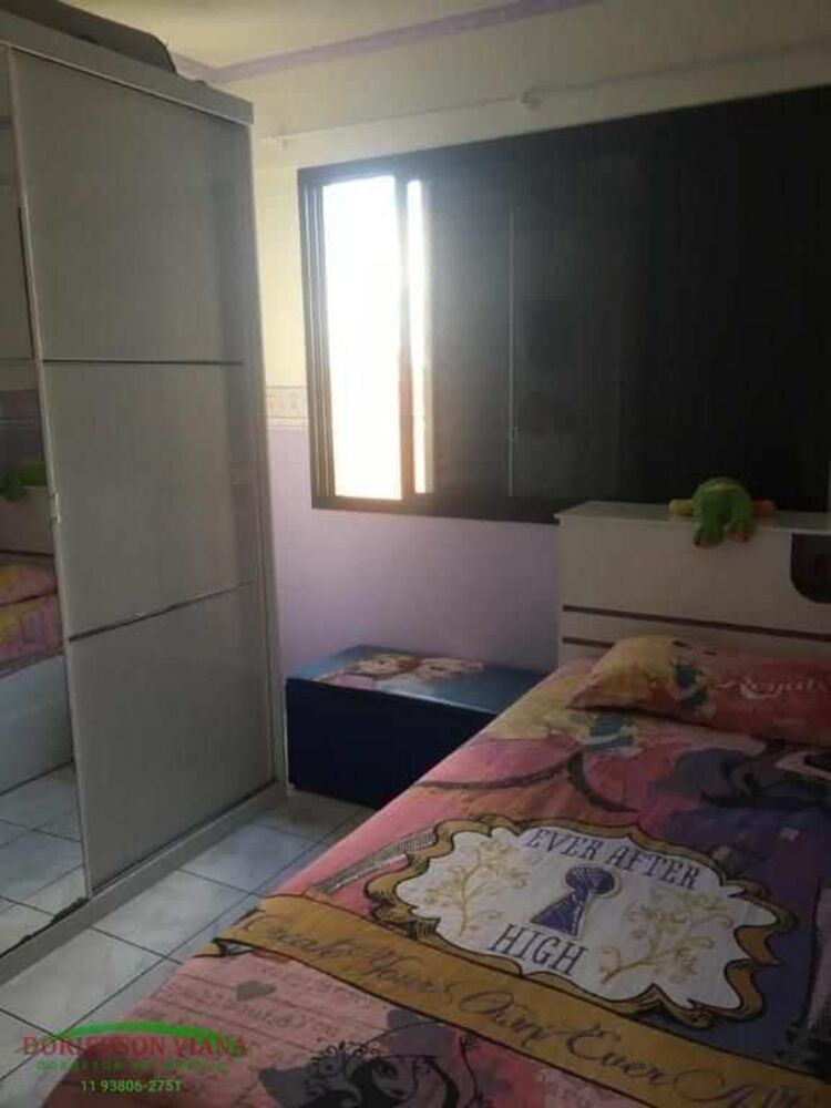 Apartamento, 3 quartos, 83 m² - Foto 2
