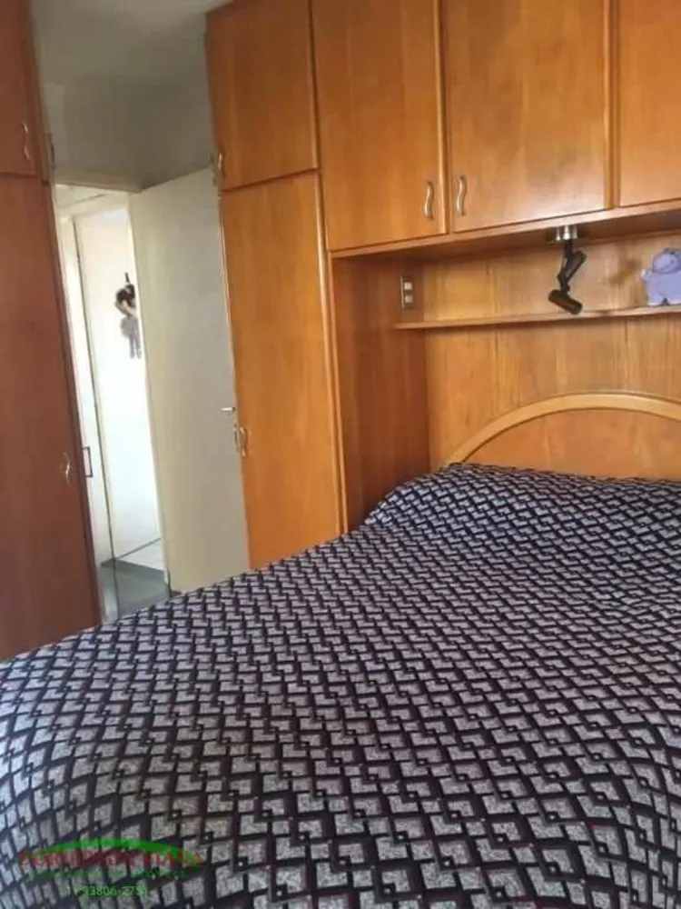 Apartamento, 3 quartos, 83 m² - Foto 10