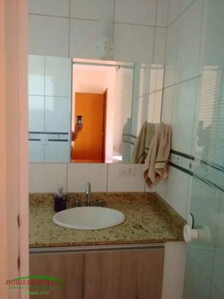 Sobrado, 3 quartos, 250 m² - Foto 8