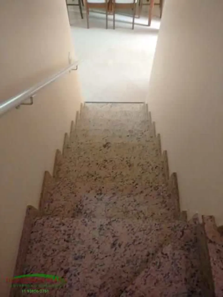 Sobrado, 3 quartos, 250 m² - Foto 12