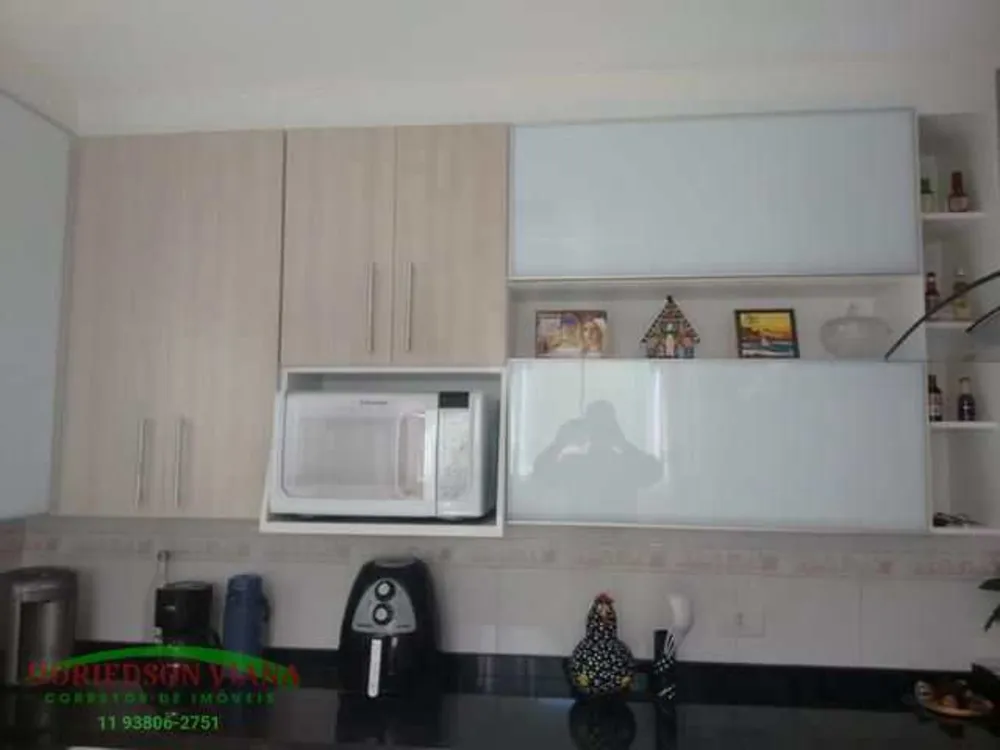 Sobrado, 3 quartos, 250 m² - Foto 4