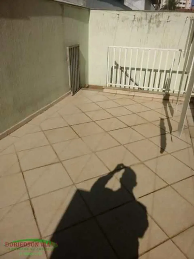 Sobrado, 3 quartos, 250 m² - Foto 2