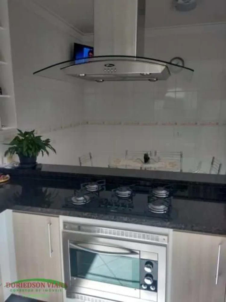 Sobrado, 3 quartos, 250 m² - Foto 7