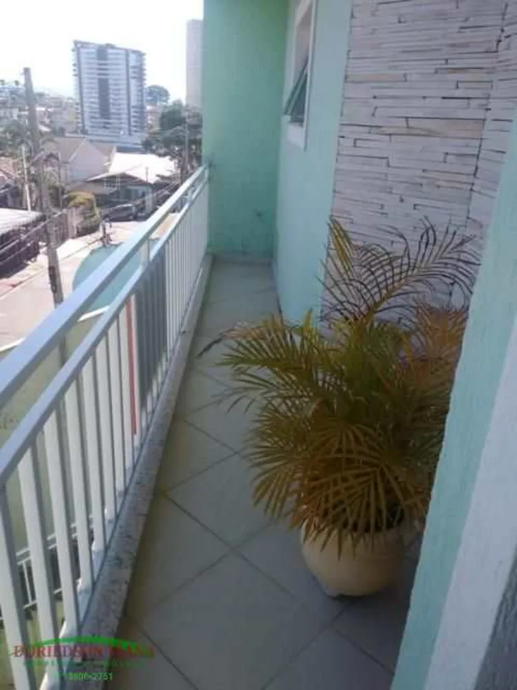 Sobrado, 3 quartos, 250 m² - Foto 3