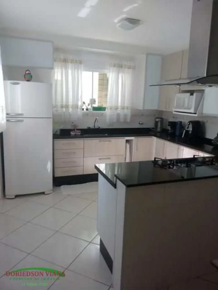 Sobrado, 3 quartos, 250 m² - Foto 8