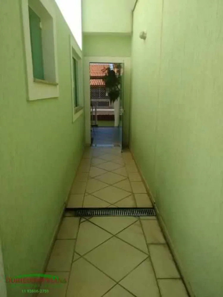 Sobrado, 3 quartos, 250 m² - Foto 5