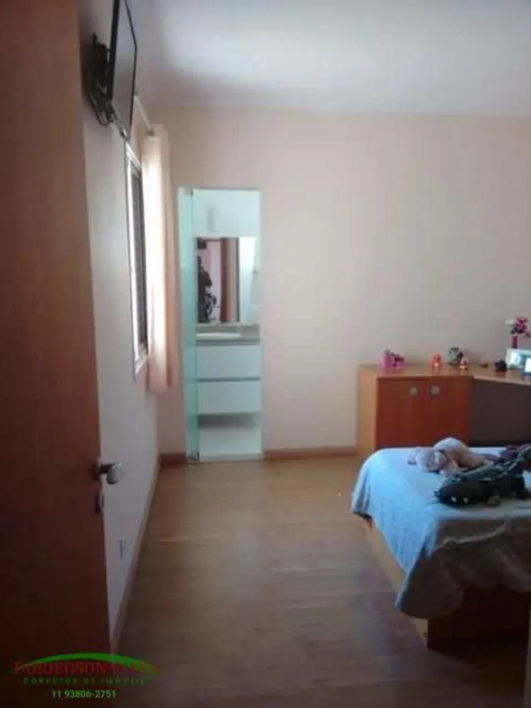 Sobrado, 3 quartos, 250 m² - Foto 5