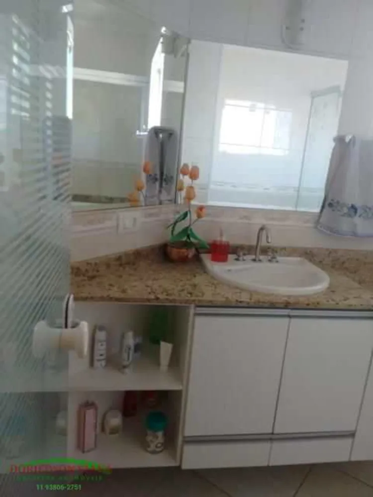 Sobrado, 3 quartos, 250 m² - Foto 9