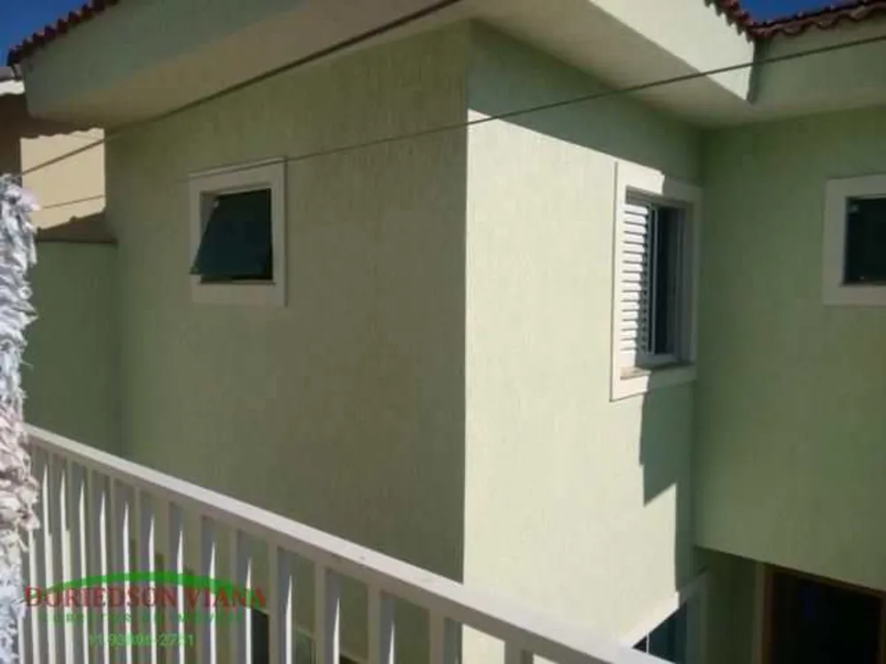 Sobrado, 3 quartos, 250 m² - Foto 15