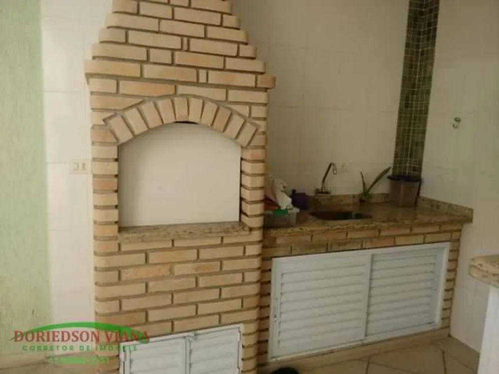 Sobrado, 3 quartos, 250 m² - Foto 6