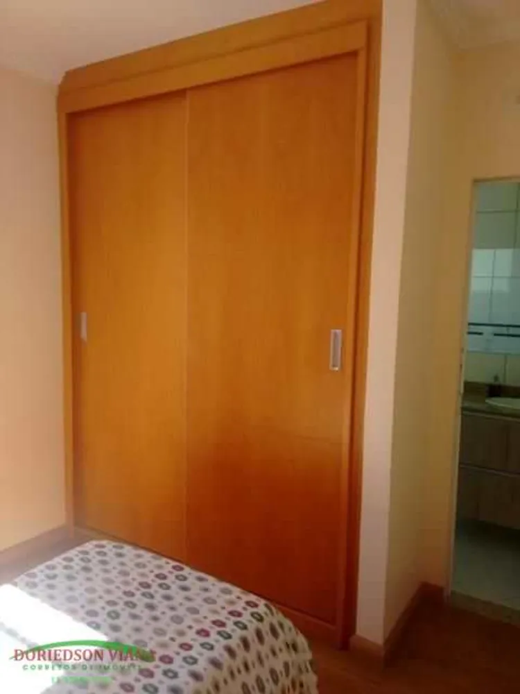 Sobrado, 3 quartos, 250 m² - Foto 7