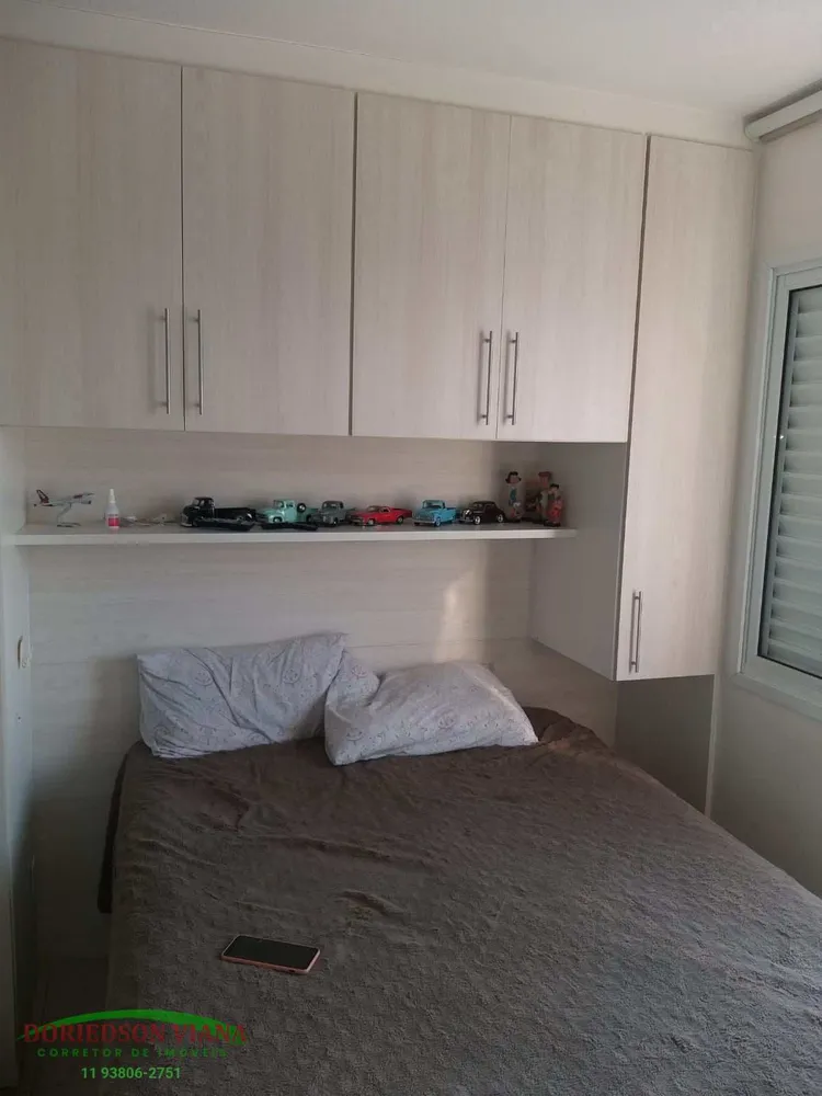 Apartamento, 2 quartos, 56 m² - Foto 4