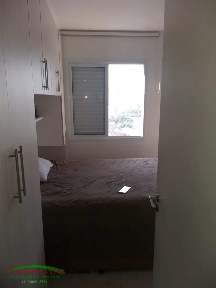 Apartamento, 2 quartos, 56 m² - Foto 6