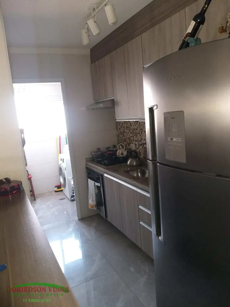 Apartamento, 2 quartos, 56 m² - Foto 8