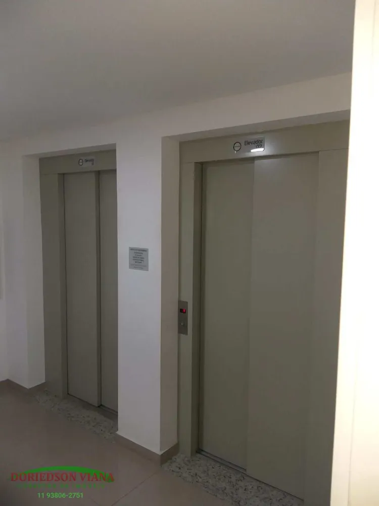 Apartamento, 2 quartos, 56 m² - Foto 3