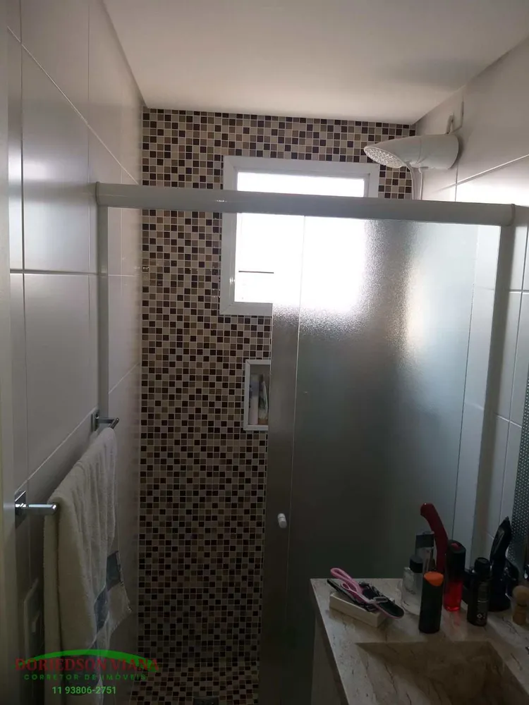 Apartamento, 2 quartos, 56 m² - Foto 2