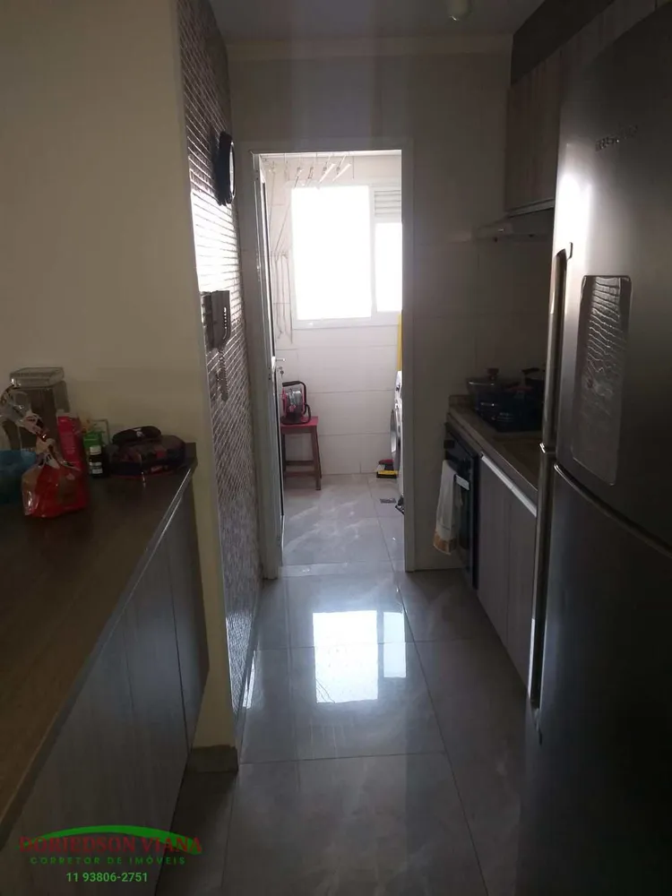 Apartamento, 2 quartos, 56 m² - Foto 10