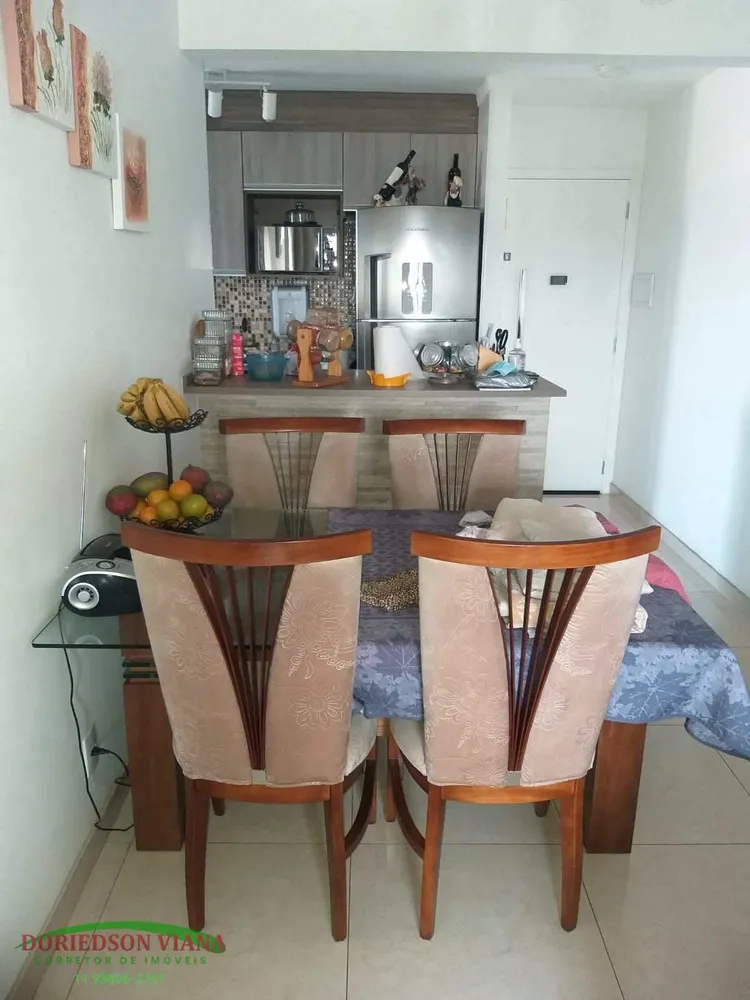 Apartamento, 2 quartos, 56 m² - Foto 9