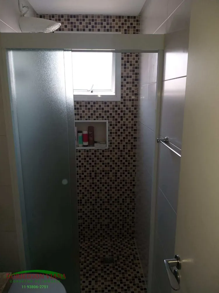 Apartamento, 2 quartos, 56 m² - Foto 7