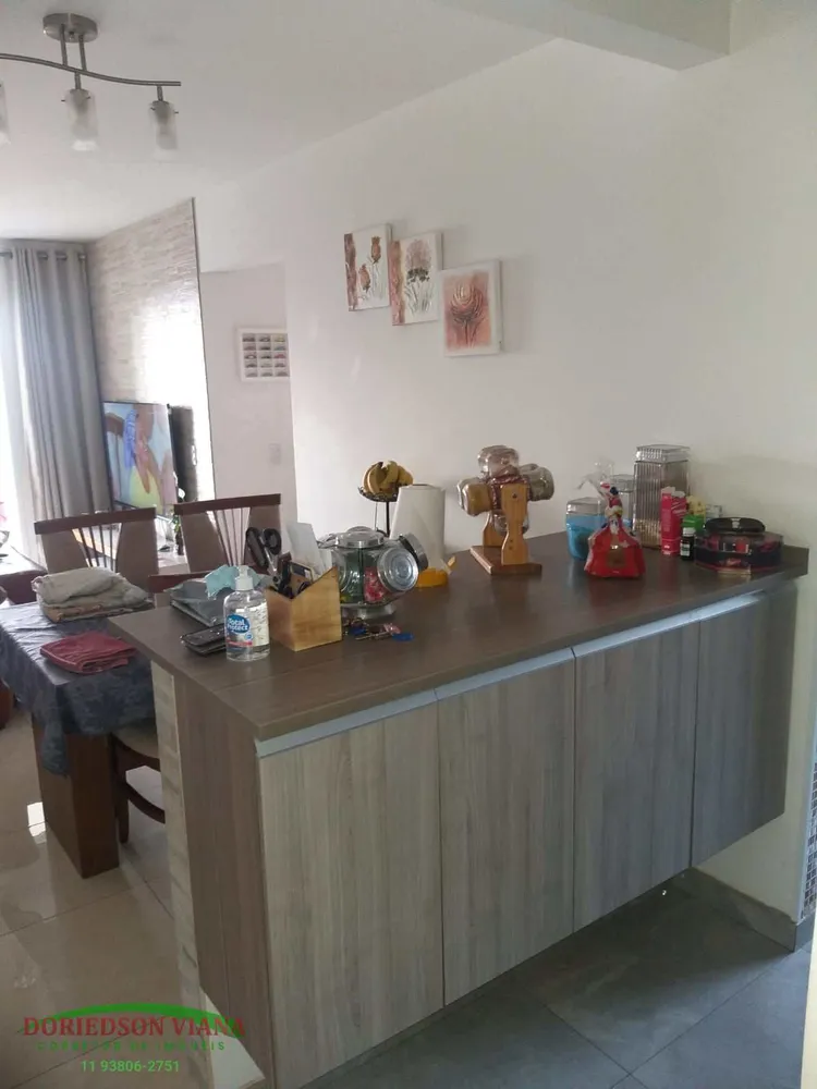 Apartamento, 2 quartos, 56 m² - Foto 11