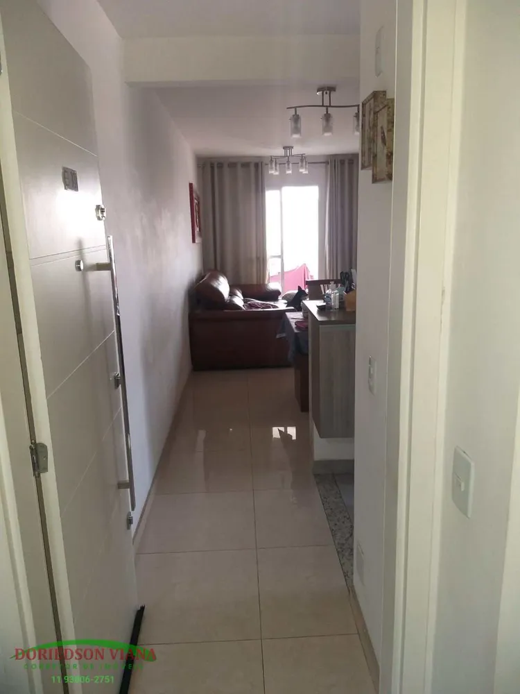 Apartamento, 2 quartos, 56 m² - Foto 5