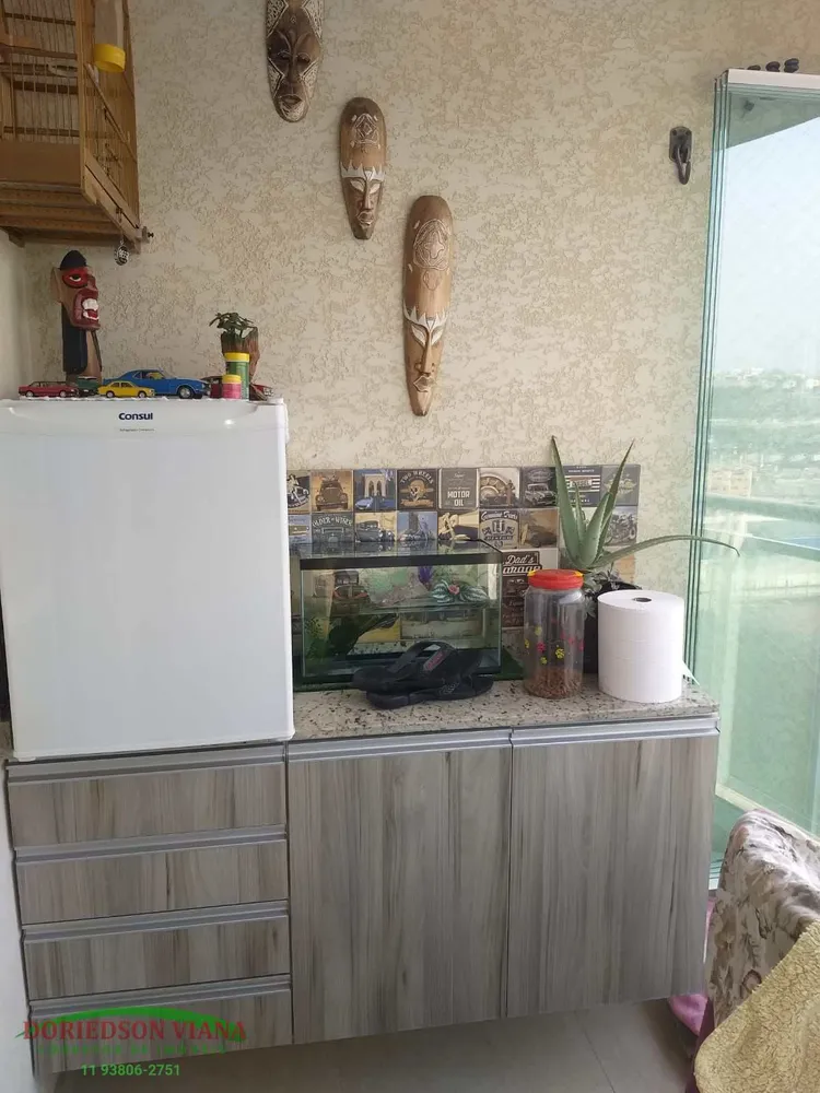 Apartamento, 2 quartos, 56 m² - Foto 13