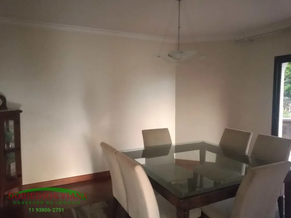 Apartamento, 3 quartos, 200 m² - Foto 6