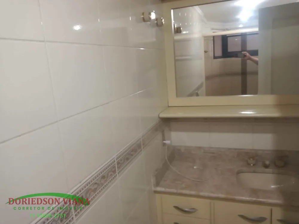 Apartamento, 3 quartos, 200 m² - Foto 7