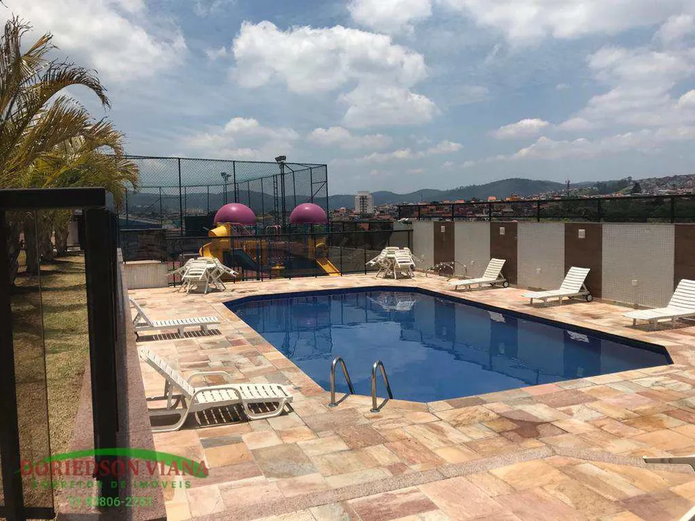 Apartamento, 3 quartos, 200 m² - Foto 7